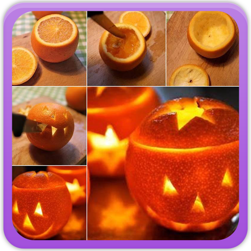 DIY Lantern Idea Gallery icon