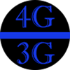 ikon Network Switch(3g/4g)