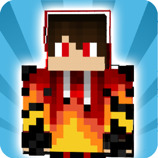 Boys Skins for Minecraft PE icon