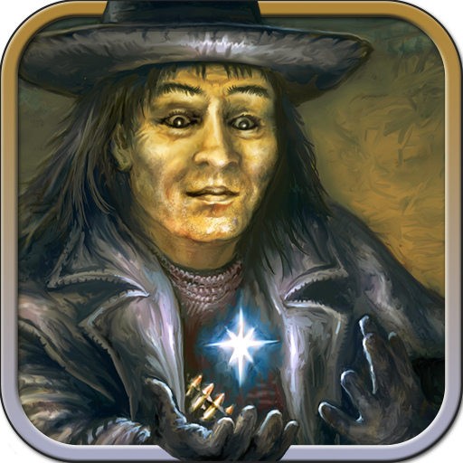 Westward Dystopia Free Edition icon