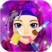 Hijab Make Up 2016 on 9Apps