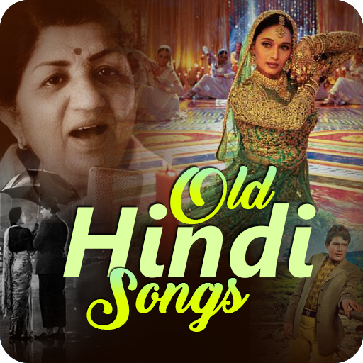 Old Hindi Songs 2021 icon