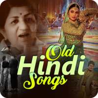 Old Hindi Songs 2021 on 9Apps