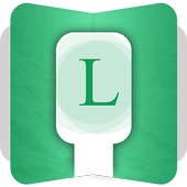 Lingala Keyboard icon