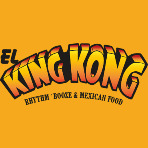 El King Kong icon