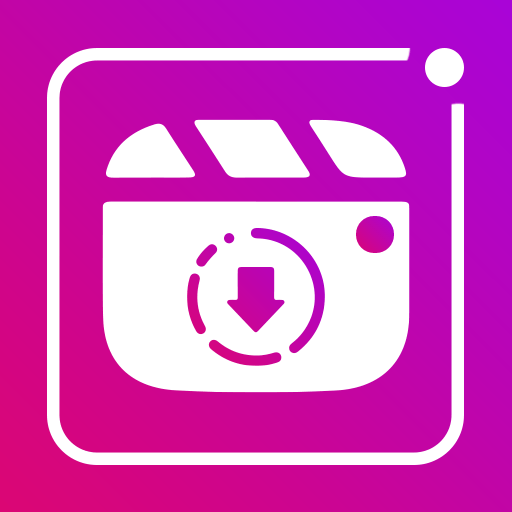 Reels Downloader For Instagram - Reels Video Saver icon