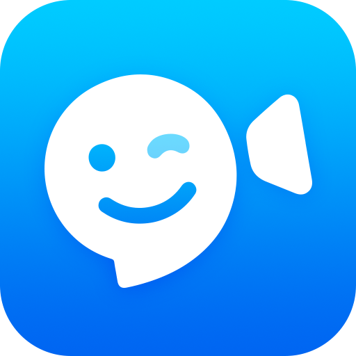 Live Video Call - Global Call icon