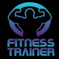 Fitness Trainer - Fitness Home on 9Apps