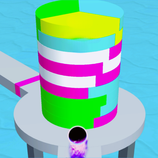 Fire Balls 3D - offline Game icon