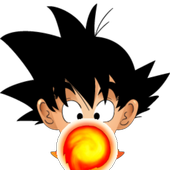 ikon Trivia for Dragon Ball Z (DBZ)