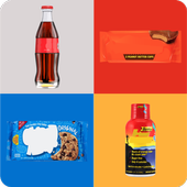 Guess The Food Challenge icon