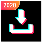 Video Downloader for TikTok - No Watermark icon