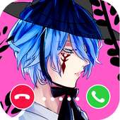Anime Caller Screen: Call Flash, Video Ringtone on 9Apps