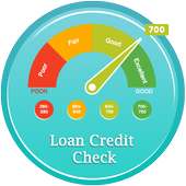 Check Credit Score: Credit Score Ranking on 9Apps