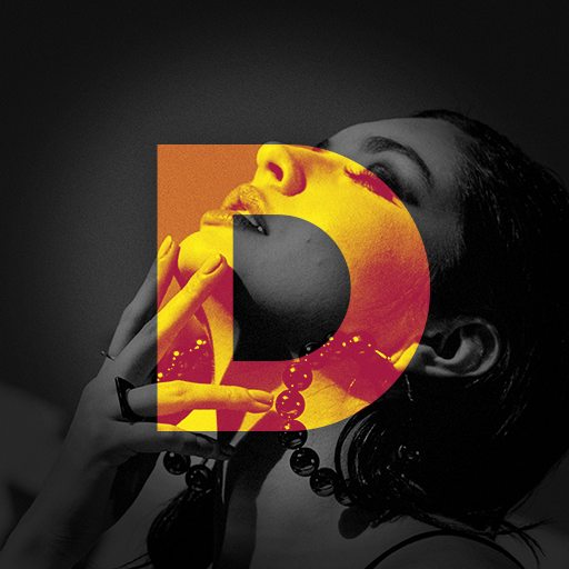 Darkroom photo editor icon