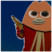 Killer Bean Game icon