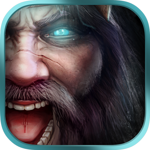 Heroes of Asgard. Legacy of Thor icon