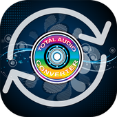 Total Audio Converter icon