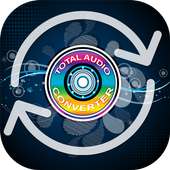 Total Audio Converter on 9Apps