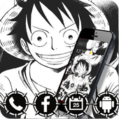 Piece wallpaper Theme иконка