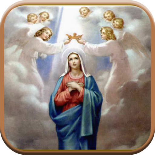 Rosary Prayers icon