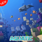 Aquatic Mod icon