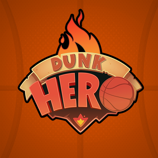 Dunk Hero icon