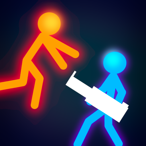 Playground: Stick Zombie Mod icon