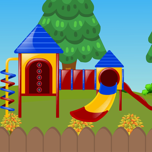 New Escape Games - Find The Scarecrow icon