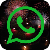 Happy Diwali SMS for Whatsapp icon
