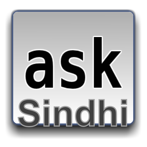 Sindhi for AnySoftKeyboard icon