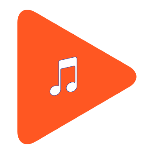 Free Music For YouTube Player आइकन