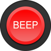 Beep censorship FREE أيقونة