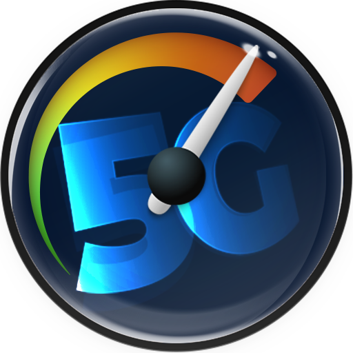 SpeedTest - WiFi &amp; 5G Internet Speed Tester icon