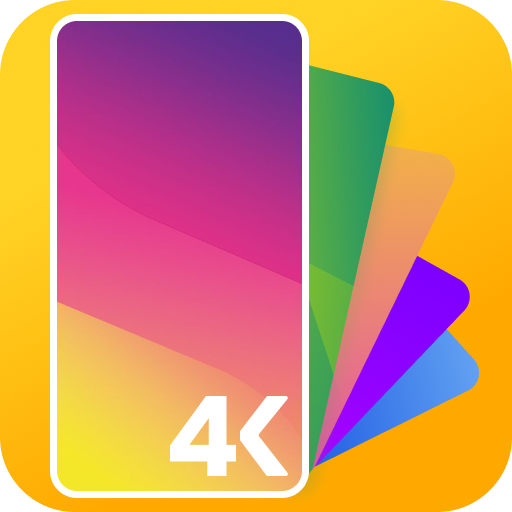 Gradient Wallpaper - Gradient Backgrounds icon