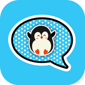 iStickers For Whatsapp Facebook icon