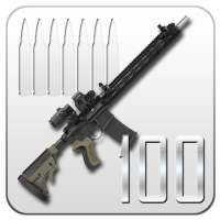 Gun Ammo Inventory on 9Apps