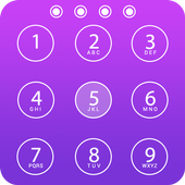 Password Lock Screen icon