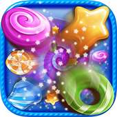 Jelly Crush Candy Saga