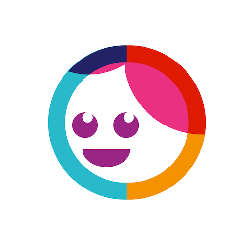 Oky Mongolia: Period Tracker App for Girls icon