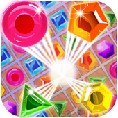 Jewel Crush icon