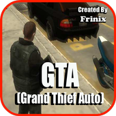 Refrainplay: GTA San Andreas icon