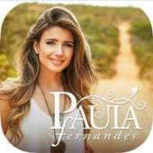 Paula Fernandes on 9Apps