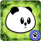 Baby Panda Shooter icon