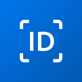 Digital ID icon