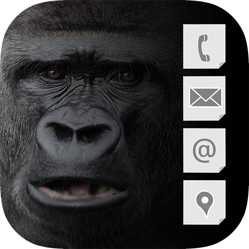 King Contact icon