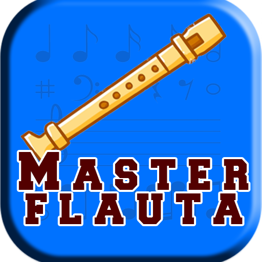 Flutter Master icon