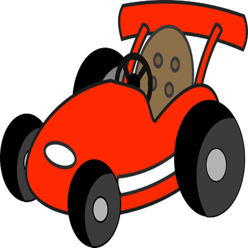 Super Kart icon