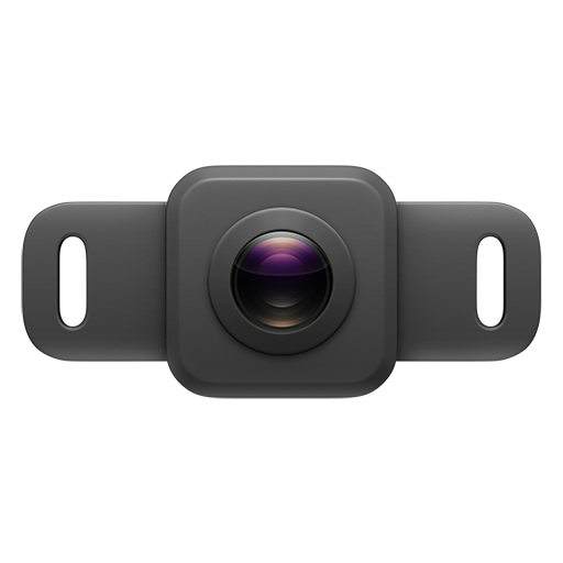 Rand McNally Wi-Fi® Backup Camera icon