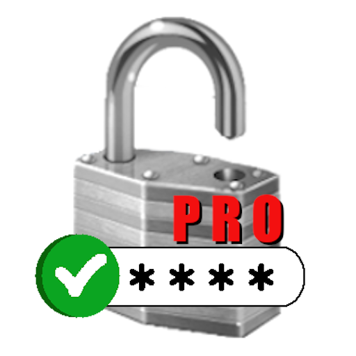 Easy Password Tokenizer Pro icon